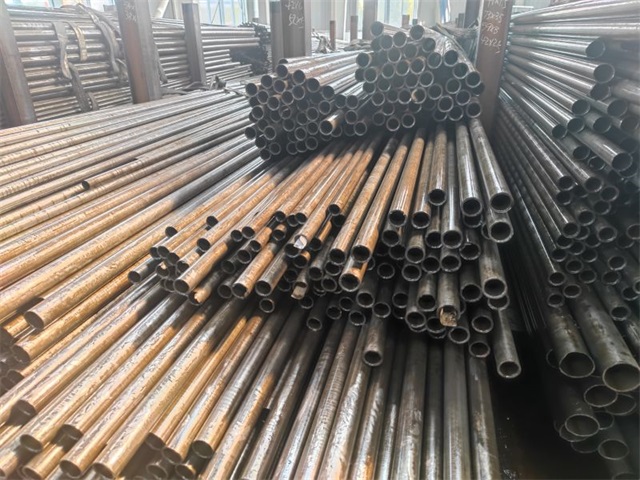 锡林郭勒精密无缝钢管销售电话