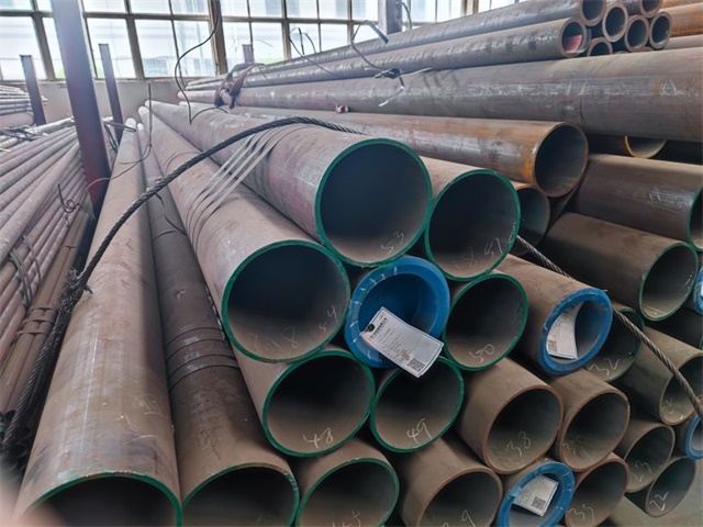 锡林郭勒12CrMoG锅炉管