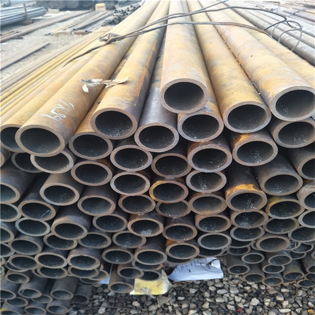 锡林郭勒l360无缝钢管