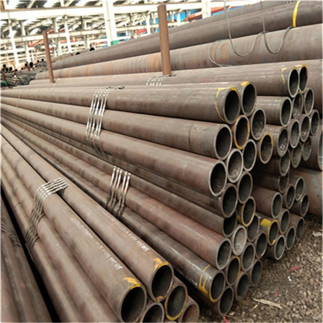 锡林郭勒12cr1movg无缝钢管