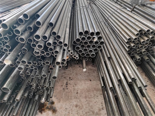 锡林郭勒20cr精密无缝钢管