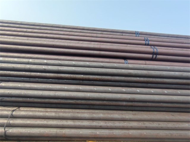 锡林郭勒27simn无缝管