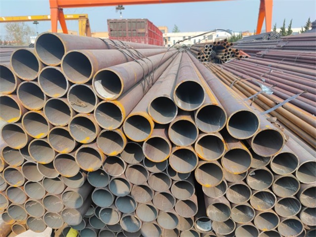 锡林郭勒p91无缝钢管