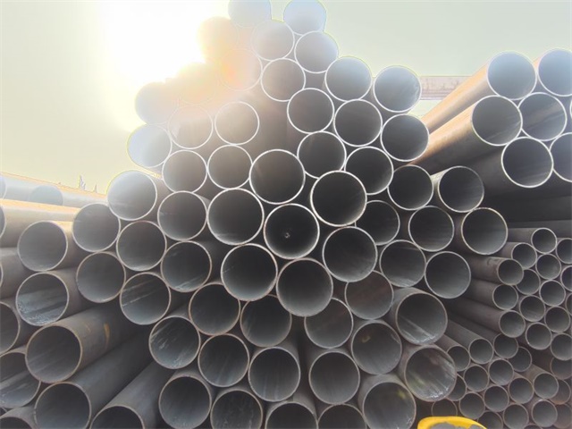 锡林郭勒p11无缝钢管