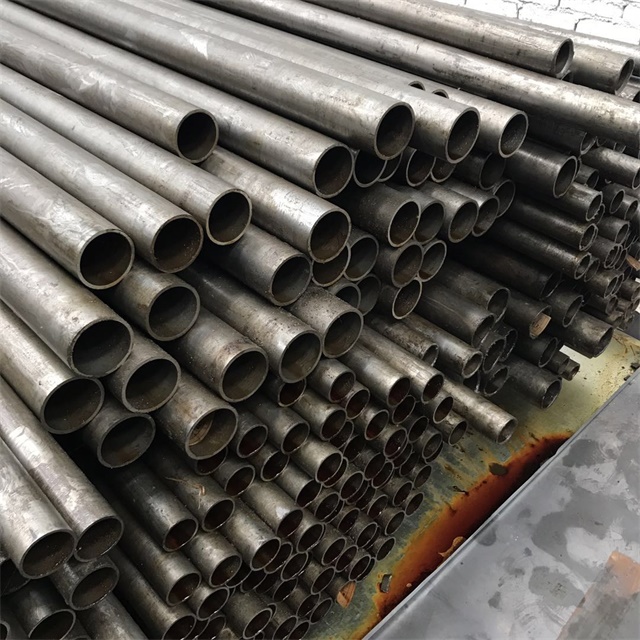 锡林郭勒光亮无缝钢管厂