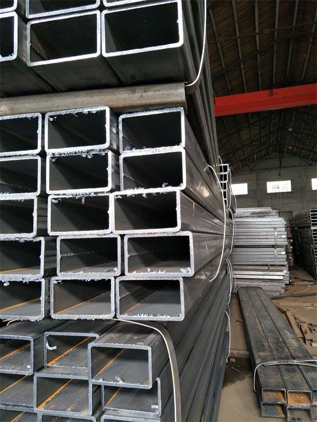 锡林郭勒镀锌无缝钢管厂家