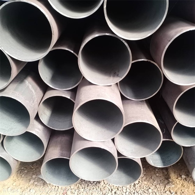 锡林郭勒锅炉无缝钢管