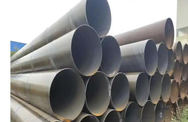 锡林郭勒大口径无缝钢管价格