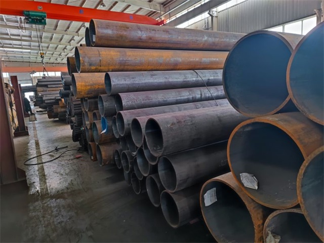锡林郭勒合金无缝钢管价格